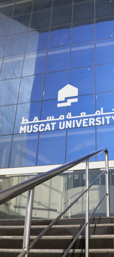 Life at MU - Muscat University