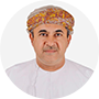 Mr Ahmad Abdullah Al Khonji