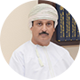 Dr Ahmed Abdulkarim Al Hooti