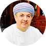 Mr Khalil Abdullah Al Khonji