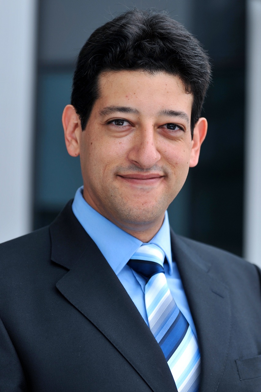 Dr Ahmed Ghoneim