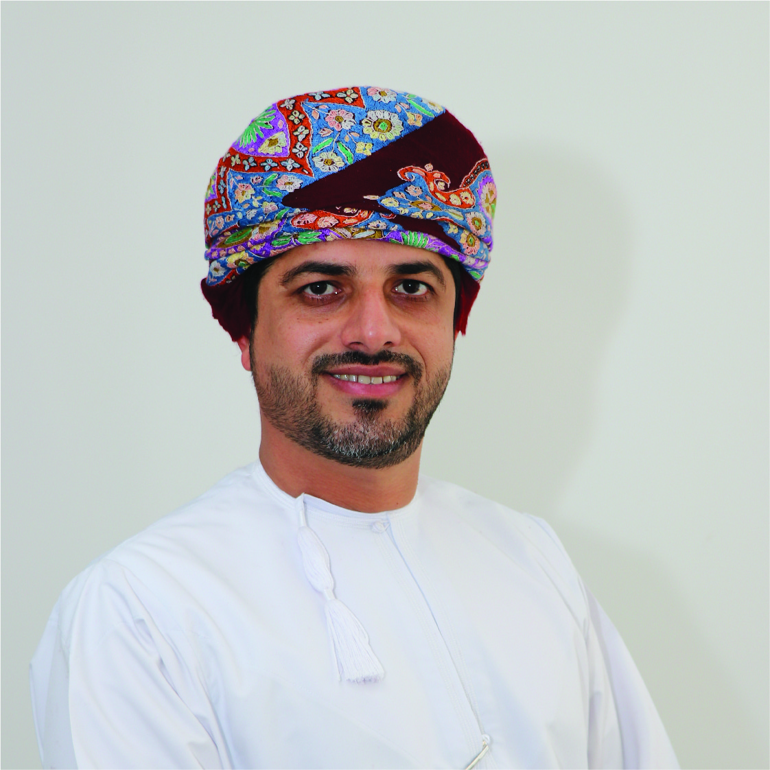 Mohammed Al Mawali