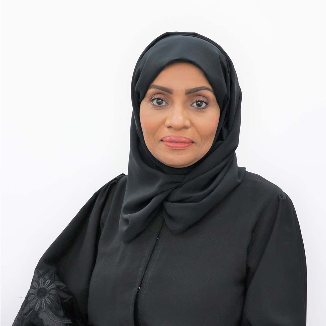  Dr. Samya Al Shanfari