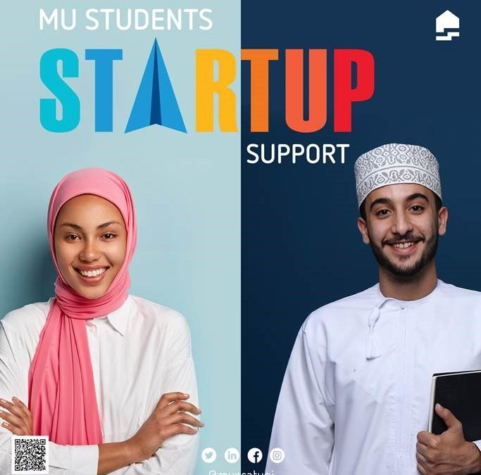 Student Support Unit  launches Entrepreneurs Hub