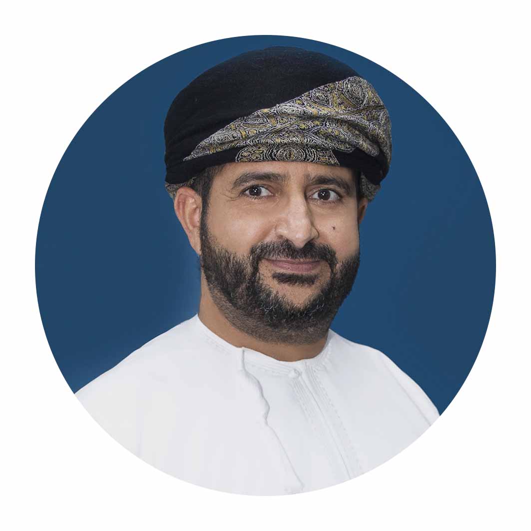 Prof. Khamis Hamed Al-Yahyaee