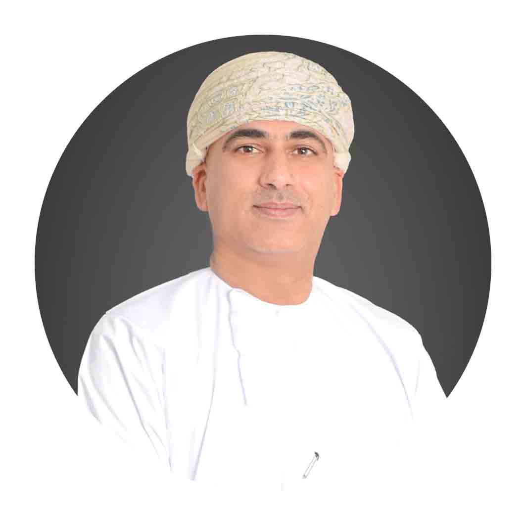 Dr. Mohamed Saleh Al Farsi