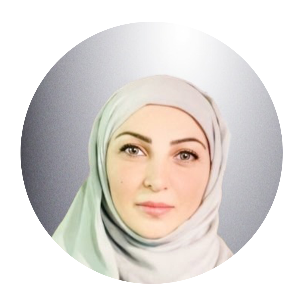 Mrs. Sahar Saadi AL Kaabi