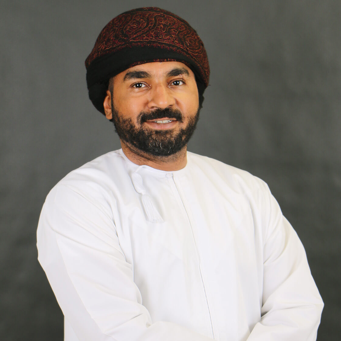 Khalid Al Balushi