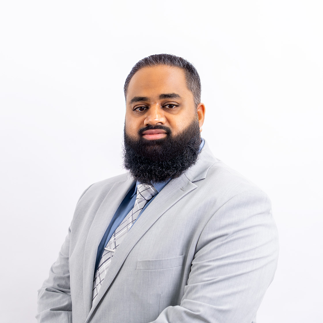 Ejaaz Abdulaziz Sameja