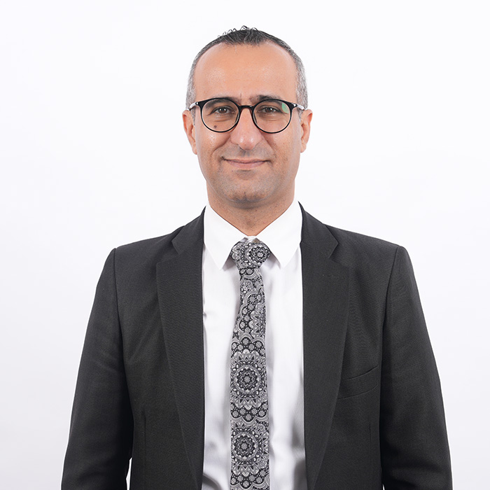 Bashar Yaser Al Mansour