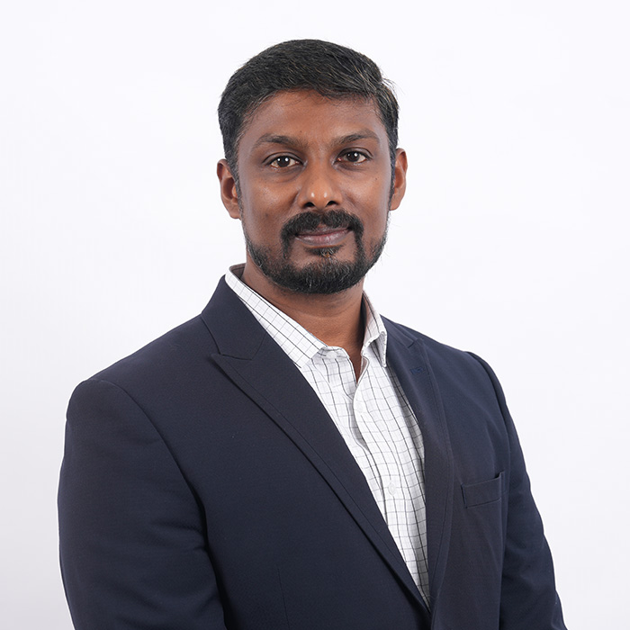 Jacob Pratabaraj Sanny Devadoss