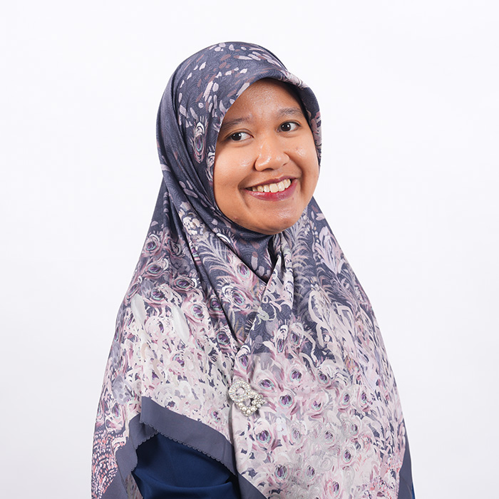 Meilinda Fitriani Nur Maghfiroh