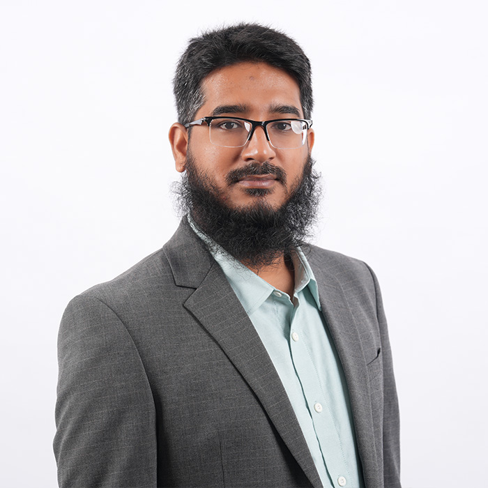 Istiaq Jamil Siddique