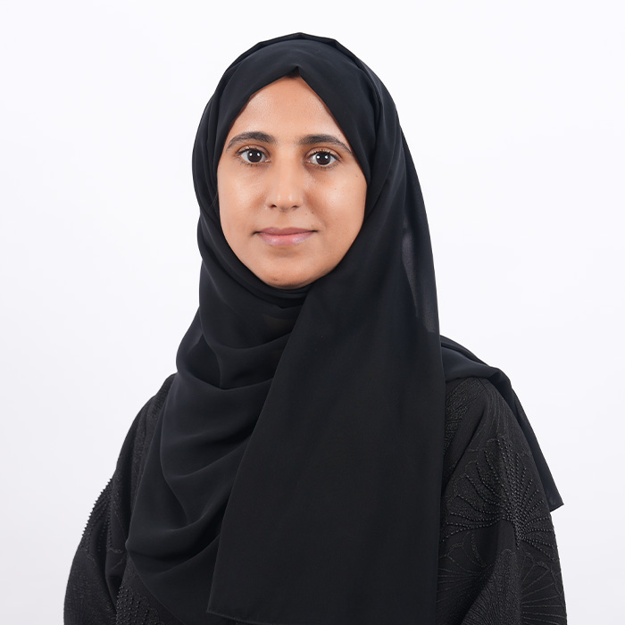 Sheikha al Amri
