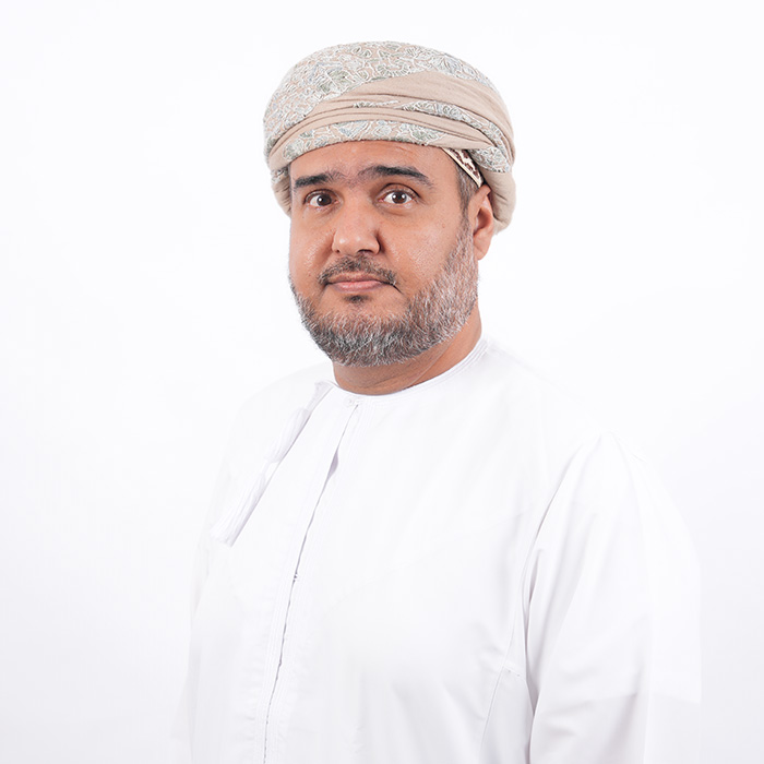 Hamood Salim Al Habsi