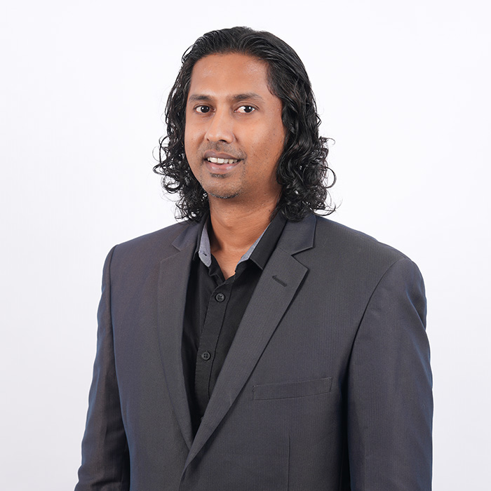 Ahmed Zainul Abideen Muzamil