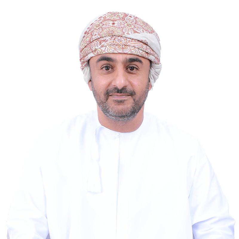 Prof. Talal Al Wahaibi 